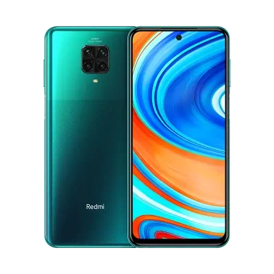 Xiaomi Redmi Note 9 Pro Specs