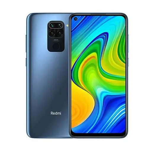 Xiaomi Redmi Note 9 Specs