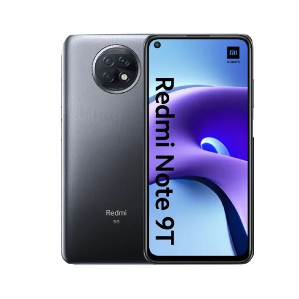 Xiaomi Redmi Note 9T Specs