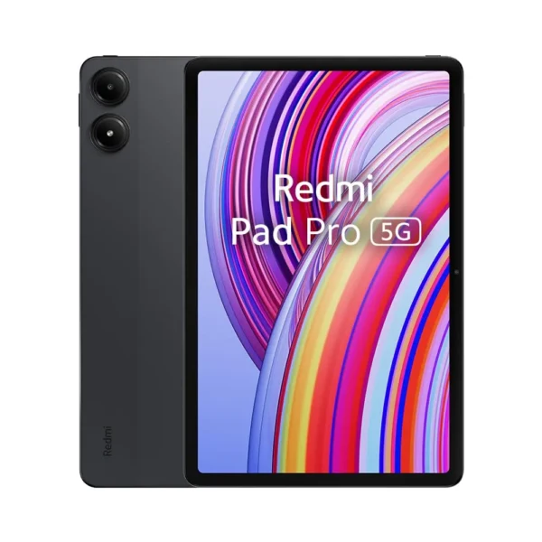 Xiaomi Redmi Pad Pro 5G Specs