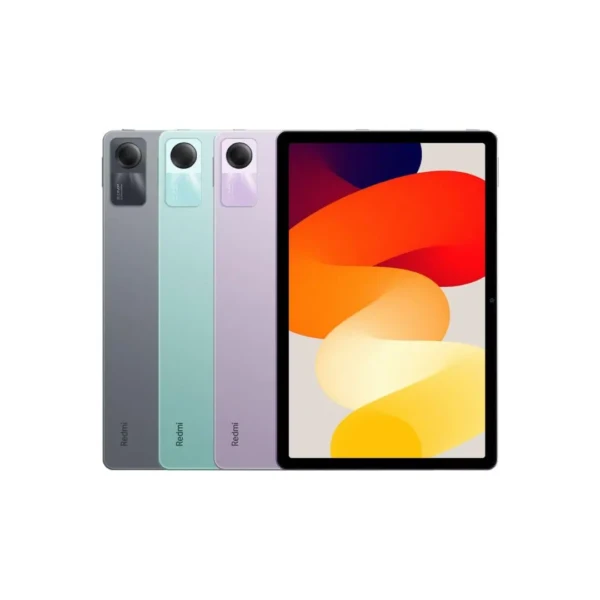 Xiaomi Redmi Pad SE 4G Specs