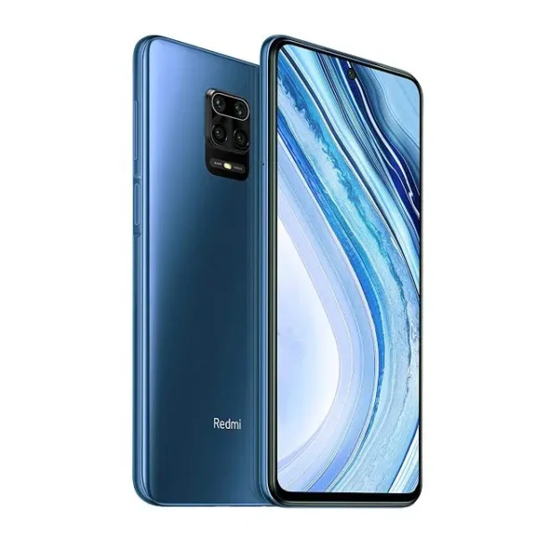 Xiaomi Redmi Note 9 Pro Max Specs