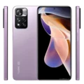 Xiaomi Redmi Note 11 Pro (China) Specs