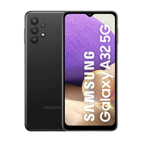 Samsung Galaxy A32 5G Specs