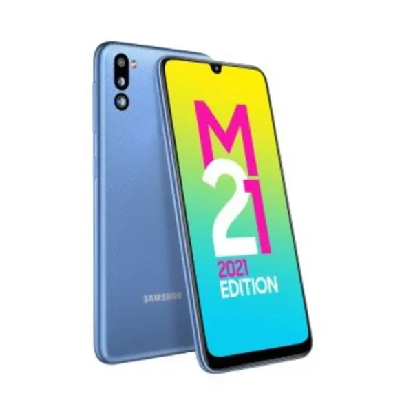 Samsung Galaxy M21 2021 Specs