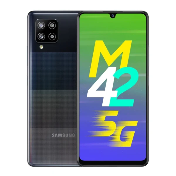 Samsung Galaxy M42 5G Specs