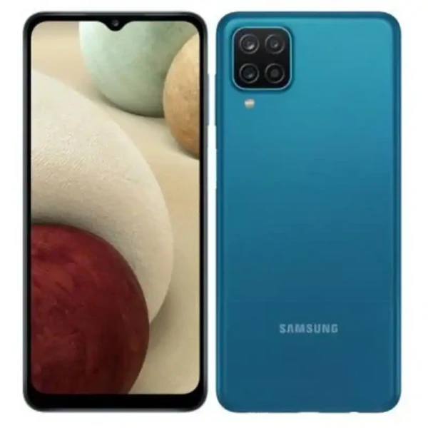 Samsung Galaxy M62 Specs