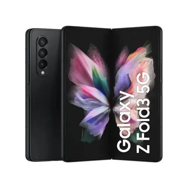 Samsung Galaxy Z Fold3 5G Specs