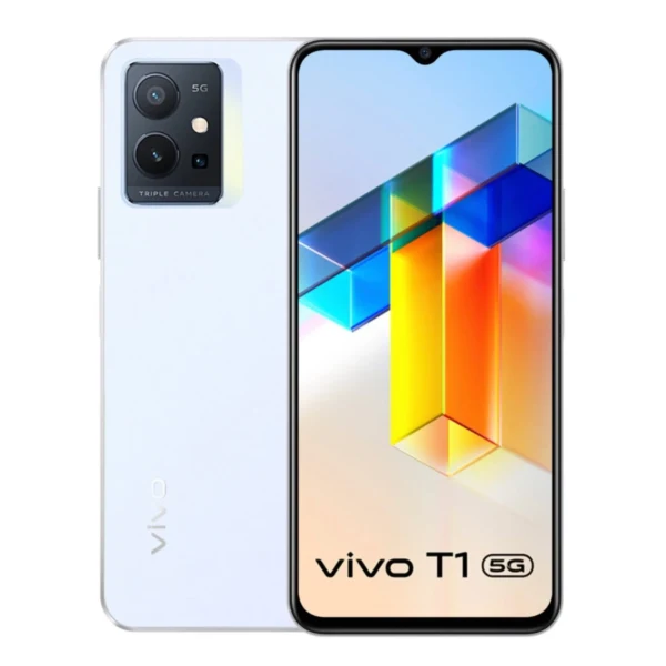 Vivo T1 5G Specs