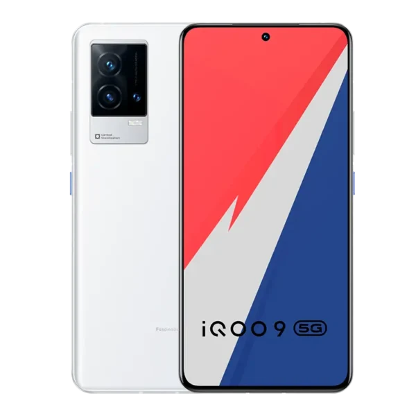 Vivo iQOO 9 Specs