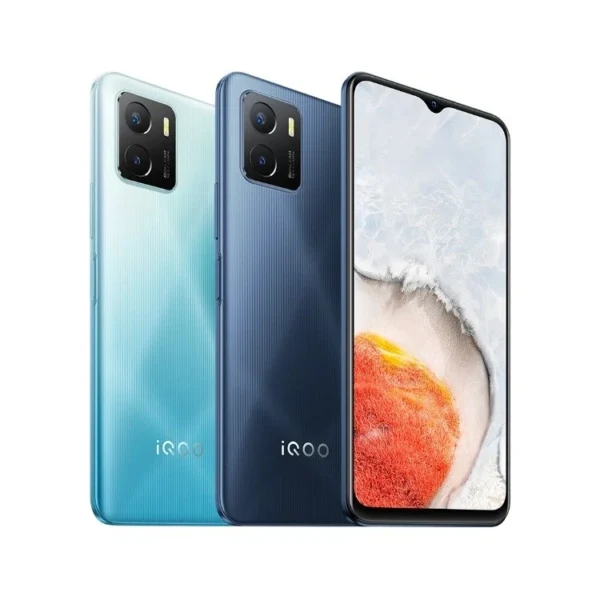 Vivo iQOO U5x Specs