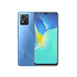 Vivo Y01 Specs