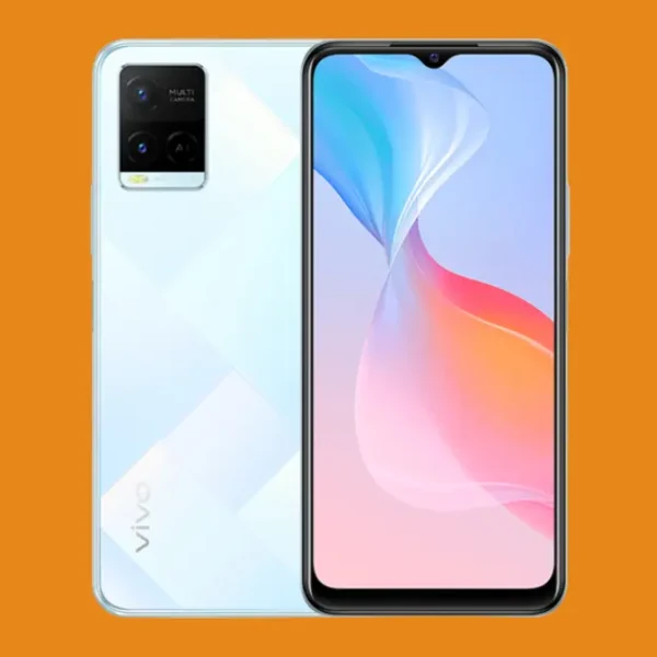 Vivo Y21G Specs