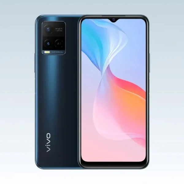 Vivo Y21a Specs