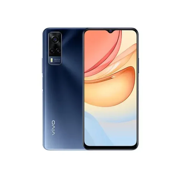 Vivo Y33 Specs