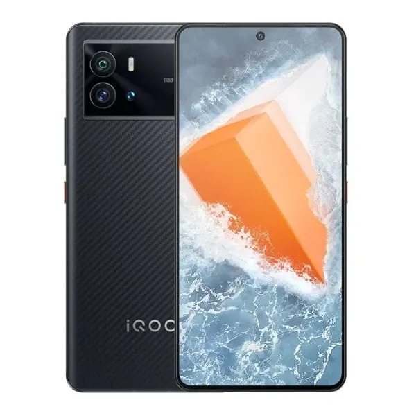 Vivo iQOO 9 (China) Specs